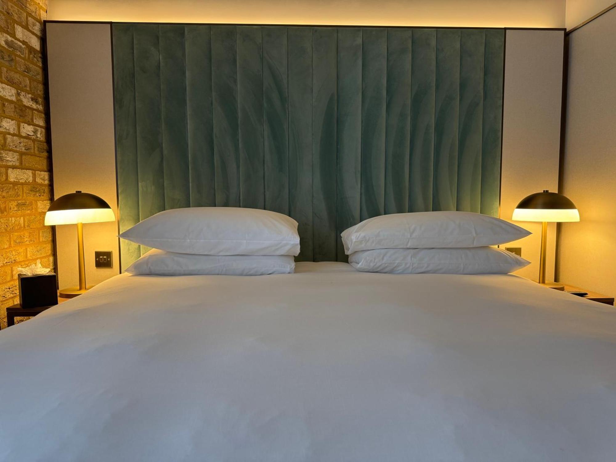 Chambre Suprême